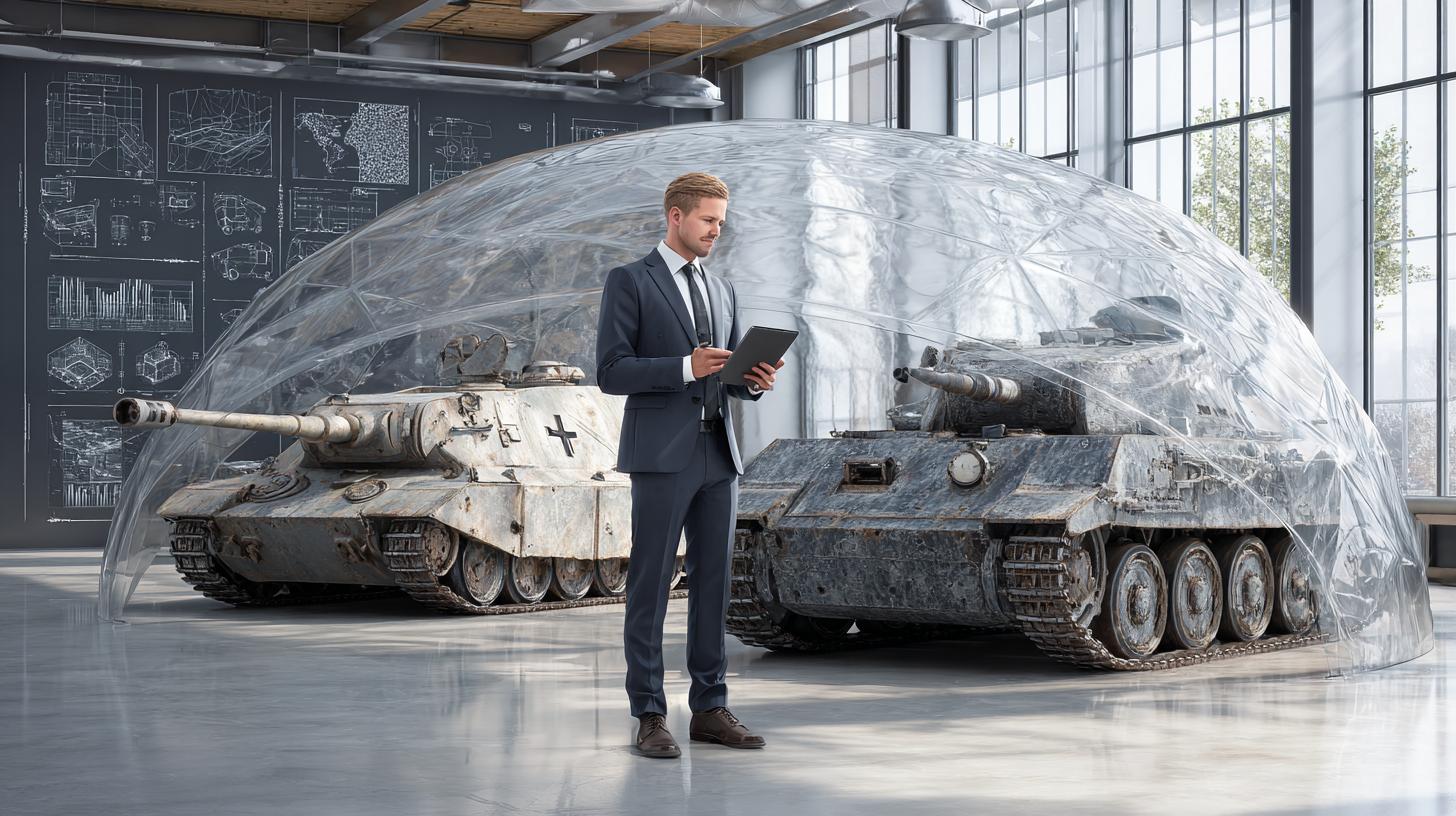 militärfahrzeug versicherung