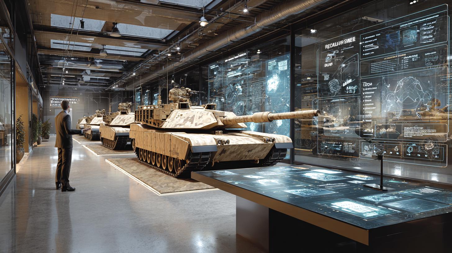 panzer kaufen preis