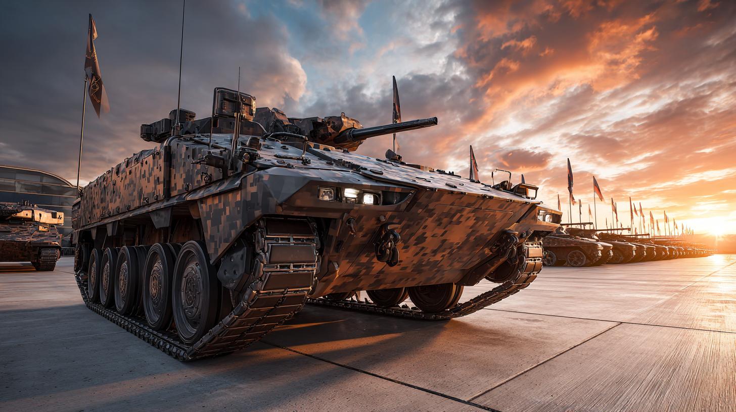 schützenpanzer kaufberatung